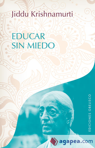 EDUCAR SIN MIEDO