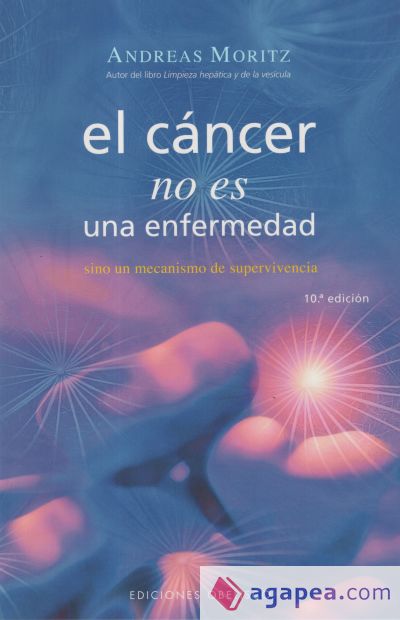 EL CÁNCER NO ES UNA ENFERMEDAD