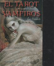 Portada de EL TAROT DE LOS VAMPIROS + CARTAS