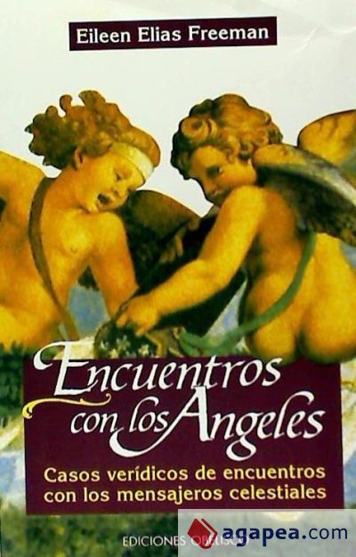 ENCUENTROS CON LOS ÁNGELES