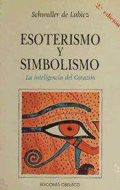 Portada de ESOTERISMO Y SIMBOLISMO