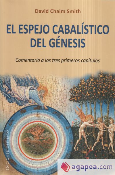 ESPEJO CABALÍSTICO DEL GÉNESIS, EL