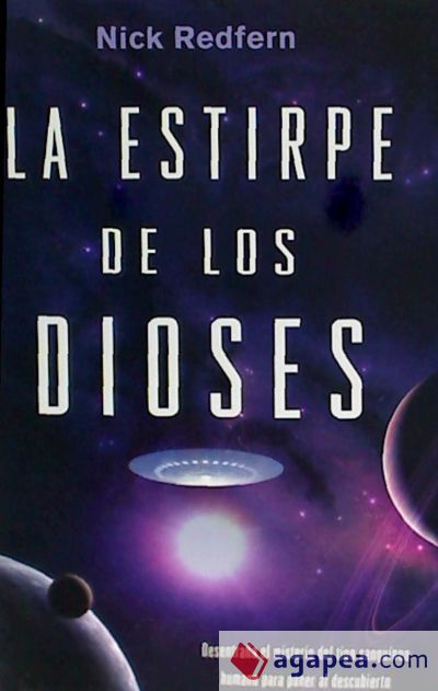 ESTIRPE DE LOS DIOSES, LA