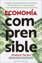 Portada de Econom&iacute;a comprensible