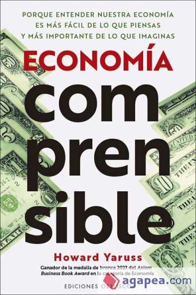 Econom&iacute;a comprensible