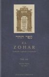 El Zohar: Traducido, Explicado Y Comentado. Vol. Xix: Secci&oacute;n Vaikr&aacute; (2a-26a)