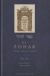 Portada de El Zohar: traducido, explicado y comentado. Vol. XVIII: Sección Pekude II (243a-269b), de Shimón Rabí Bar Iojai