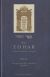 Portada de El Zohar: traducido, explicado y comentado. Vol. XXI: Secciones Ajarei Mot-Kedoshim (56a-88a), de Shimón Bar Iojai