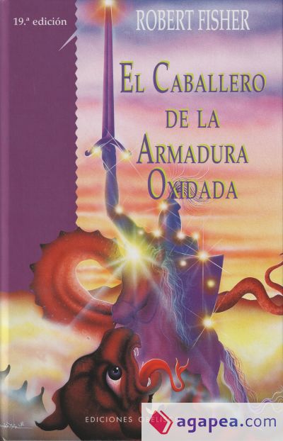 El caballero de la armadura oxidada