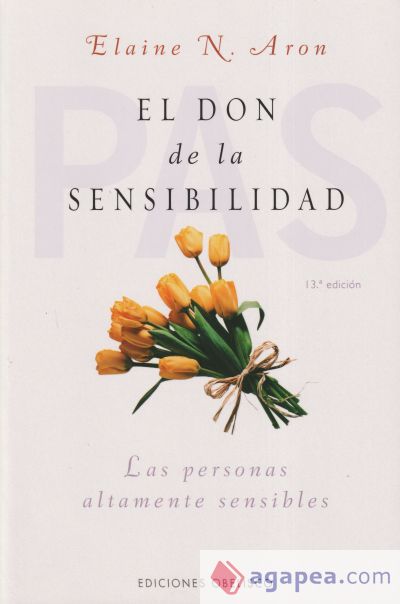 El don de la sensibilidad