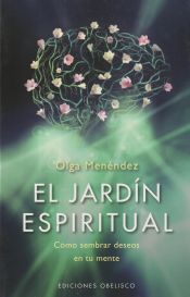 Portada de El jardín espiritual