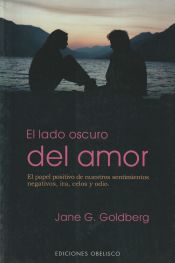 Portada de El lado oscuro del amor