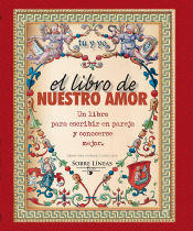 Portada de El libro de nuestro amor