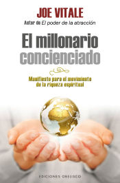 Portada de El millonario concienciado