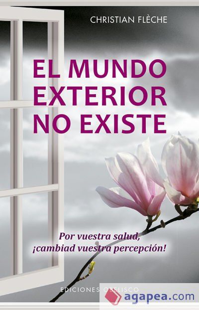 El mundo exterior no existe El mundo exterior no existe