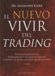 Portada de El nuevo vivir del trading