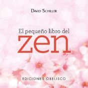 Portada de El pequeño libro del Zen