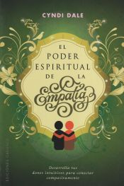 Portada de El poder espiritual de la empatía