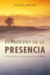 Portada de El proceso de la presencia