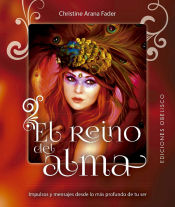 Portada de El reino del alma