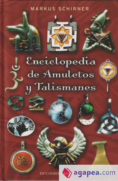 Enciclopedia de Amuletos y Talismanes