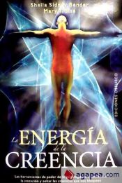 Portada de Energía de la creencia, La