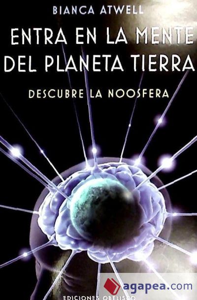 Entra en la mente del planeta tierra