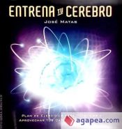 Portada de Entrena tu cerebro