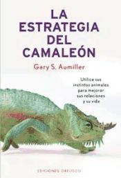 Portada de Estrategia del Camaleón, La