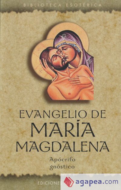 Evangelio de María Magdalena