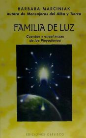 Portada de Familia de luz