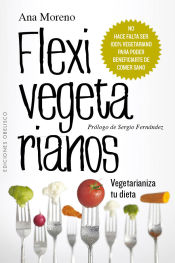 Portada de Flexivegetarianos