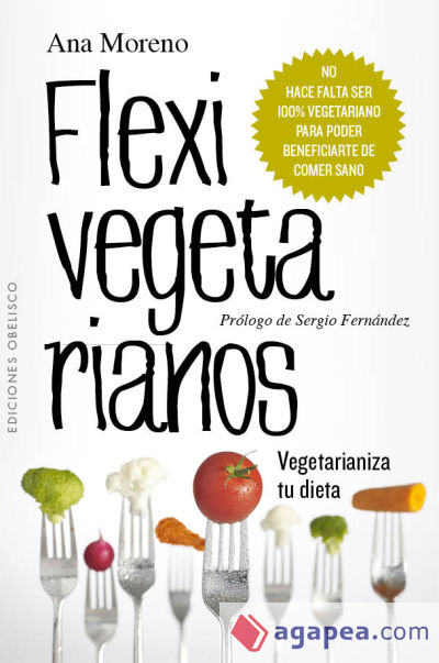 Flexivegetarianos