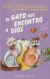 Portada de Gato que encontró a Dios, El, de Robert Fisher