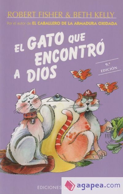 Gato que encontró a Dios, El