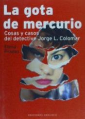 Portada de Gota de mercurio, La