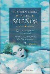 Portada de Gran libro de los sueños, El