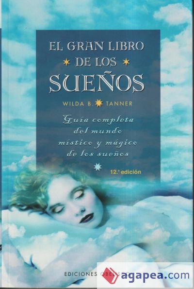 Gran libro de los sueños, El