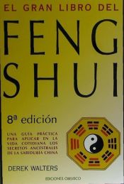 Portada de Gran libro del feng shui, El