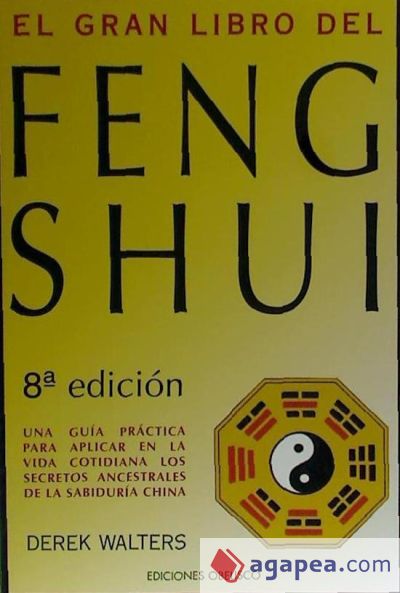 Gran libro del feng shui, El