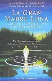 Portada de Gran madrid luna