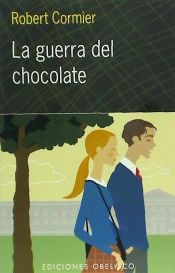 Portada de Guerra del chocolate, La