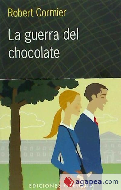 Guerra del chocolate, La