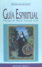 Portada de Guía espiritual