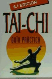 Portada de Guia tai-chi