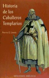 Portada de Historia d elos caballeros templarios