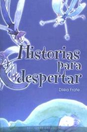 Portada de Historias para despertar