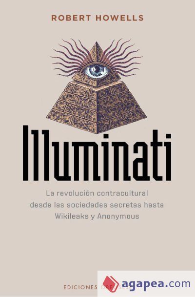 ILLUMINATI ILLUMINATI