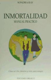 Portada de INMORTALIDAD - MANUAL PRÁCTICO