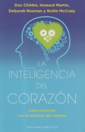 Portada de INTELIGENCIA DEL CORAZÓN, LA